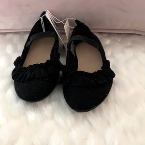 Baby Girl Ballet Flats